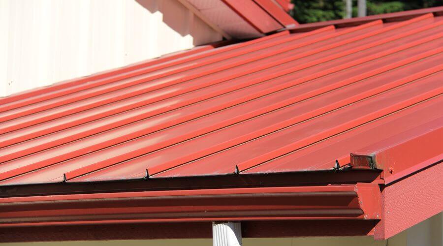 Industrial Roof Replacement in Piedmont, WV